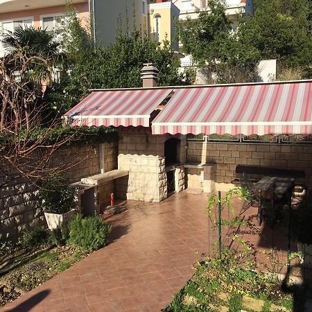 Apartment Dzoni Сплит Номер фото