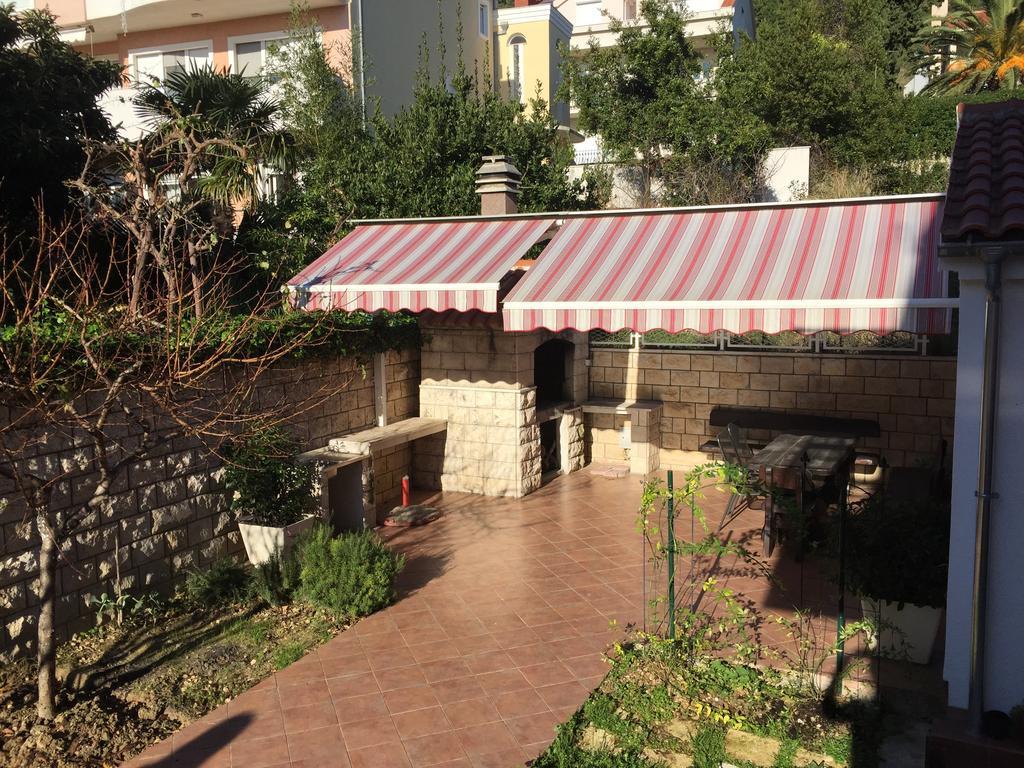 Apartment Dzoni Сплит Номер фото