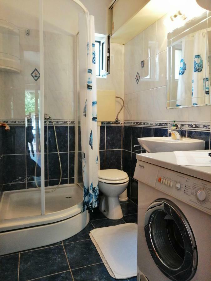 Apartment Dzoni Сплит Экстерьер фото