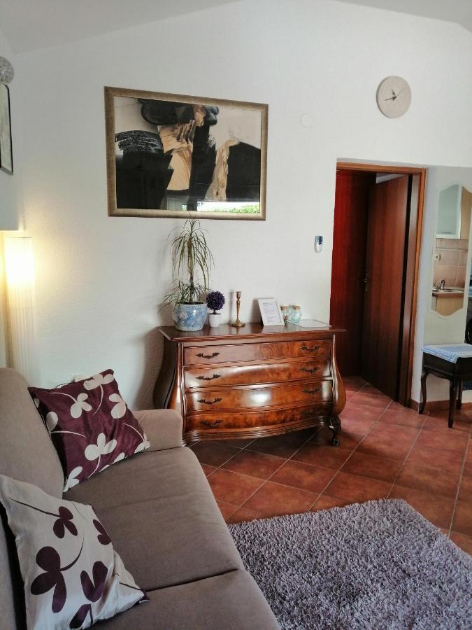 Apartment Dzoni Сплит Экстерьер фото