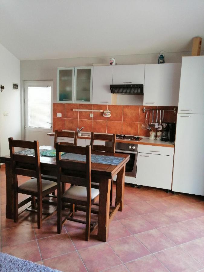 Apartment Dzoni Сплит Экстерьер фото