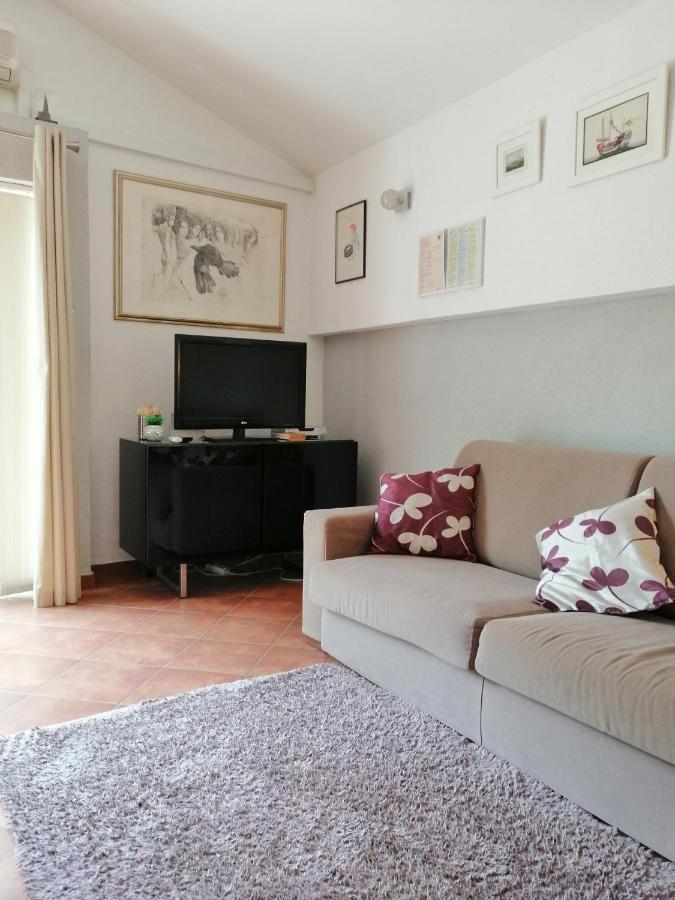 Apartment Dzoni Сплит Экстерьер фото