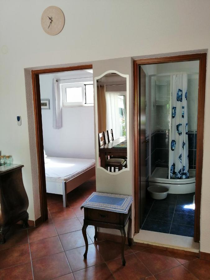 Apartment Dzoni Сплит Экстерьер фото