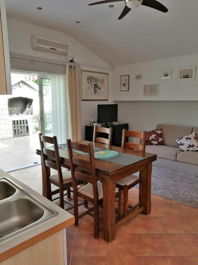 Apartment Dzoni Сплит Экстерьер фото